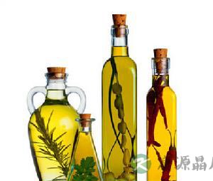 教你如何选上好的食用油