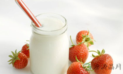 六大喝酸奶的注意事项