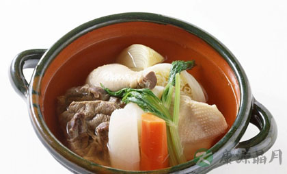 女人排毒至关重要