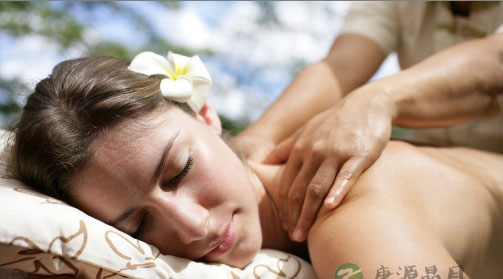 助您迅速缓解疲劳 恢复元气四绝招