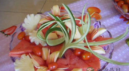 饮食12“军规”让中考变成小Case 饮食12“军规”让中考变成小Case