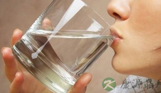 注意：喝蒸锅水竟可以致癌