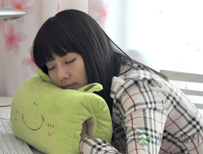 夏季午睡最佳时长为30分钟