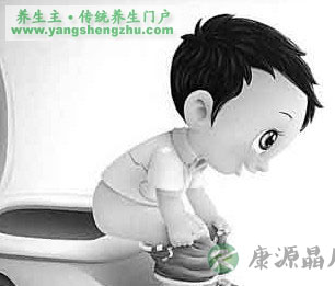 对抗便秘肤燥巧妙“吐纳”气息 对抗便秘肤燥巧妙“吐纳”气息