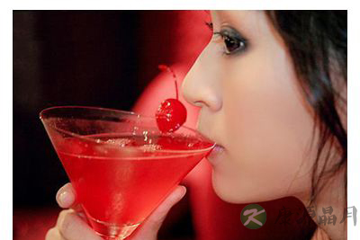 喝酒虽好 请勿贪杯