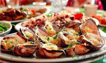提醒 吃海鲜必知的四大饮食禁忌 提醒 吃海鲜必知的四大饮食禁忌