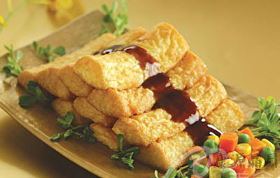 感恩母亲——送给母亲最贴心的五道菜