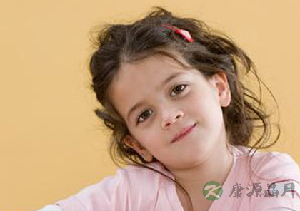 孩子健康　自我保护不可少