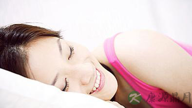 午睡，你休息好了吗？