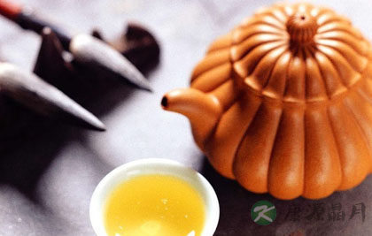 盘点饮茶禁忌的21种情况