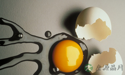 吃完鸡蛋不能吃什么食物