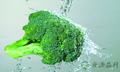 揭秘身体最爱的果蔬