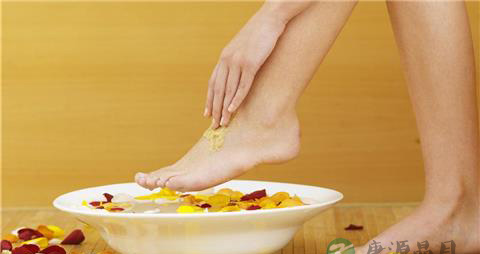 中药泡脚家庭治病四招