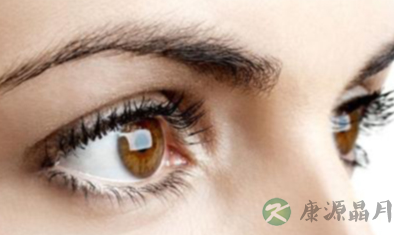 缓解眼睛疲劳的方法