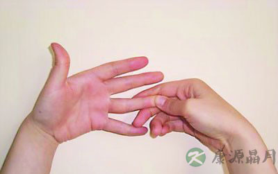 动动手指保健康