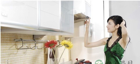 节前大扫除：注意“死角”