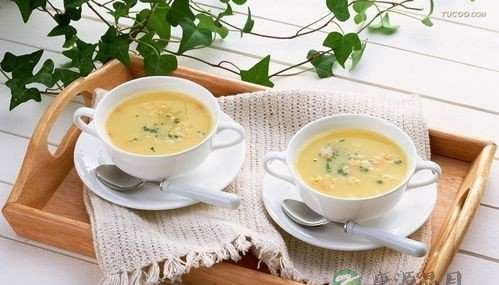 春季养生常吃八宝养生粥