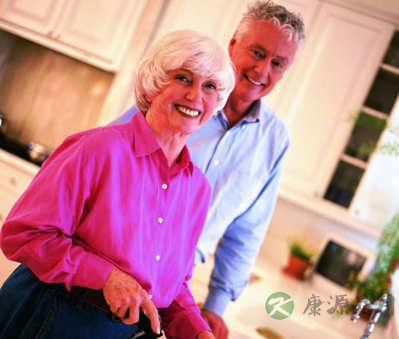 解读身体的14个年龄密码