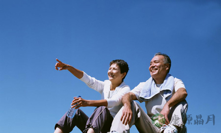 长寿的迹象 你有几个?