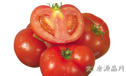 规避蔬菜禁忌　守住身体健康