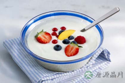 早餐吃好有助女性养颜