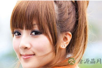 脸上的健康密码 你读懂多少