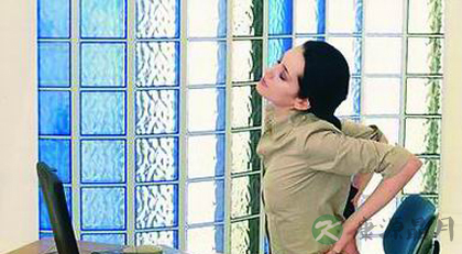 长期久坐有危害