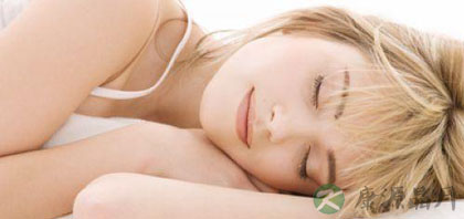 影响睡眠且伤身的坏习惯