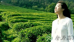 初春养生是关键 养生小方法