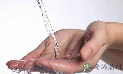 日常勤洗手更有利于健康