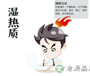 高考冲刺，九种体质备考法火了