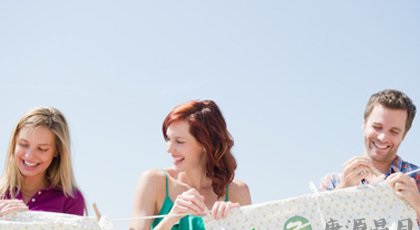 你的房间该打扫了