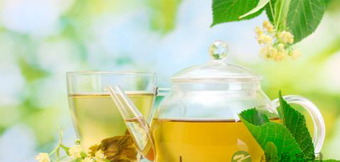 茶叶是防暑降温的好饮料