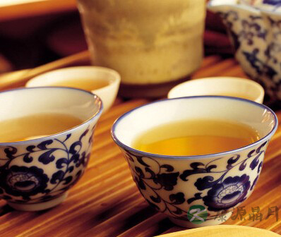 喝茶养生有讲究分清体质喝对茶