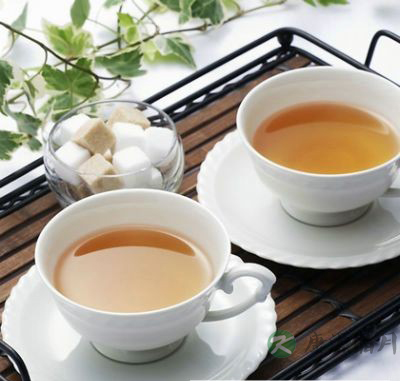 茶叶美容配方之绿茶篇