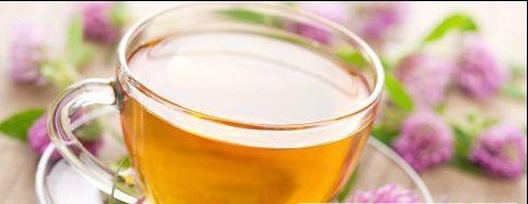 上班族必备 保护眼睛的16款花茶