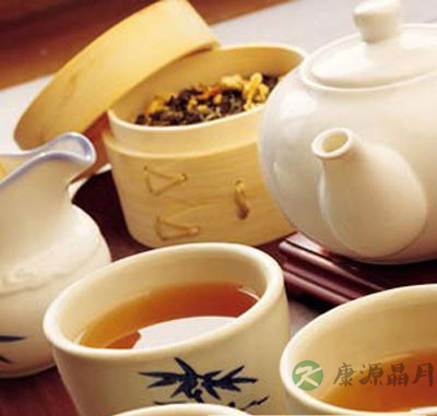 冬天喝什么茶好? 14种花草茶养颜暖身