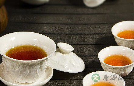 喝茶还能预防疾病，细数各大茶叶功效！