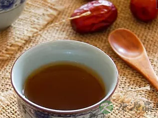 姑娘们，现在是喝姜枣茶的最佳时节