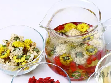 夏季养生，适合夏天喝的六种茶