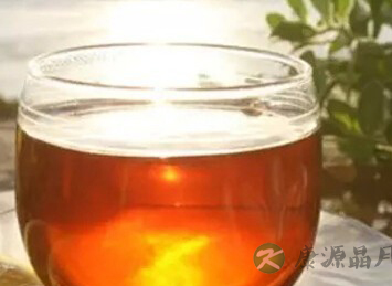 中医春季养生茶配方