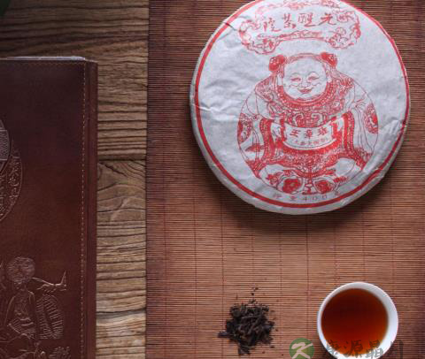 普洱茶能促进胃肠蠕动功效