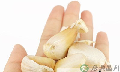 春季减肥先排毒 7类优质减肥食物 助排毒素