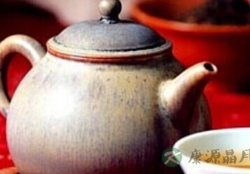 品《红楼梦》中的茶文化 如何喝茶才能养生?