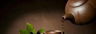 茶中蕴五行 养生有讲究