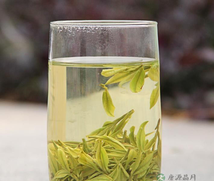 6种茶叶的养生保健功效