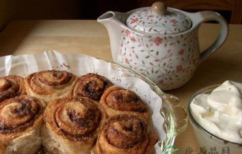 茶叶入膳做美食