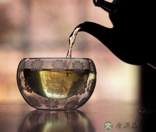 夏至喝退热降火茶饮的健康茶