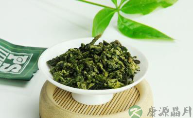 仙人掌茶的品鉴与历史