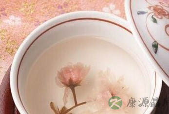 男人喝花茶攻略